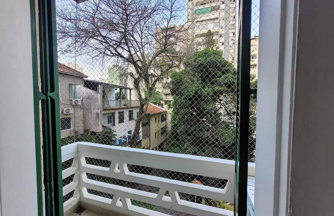 Seu apartamento em Copacabana-1