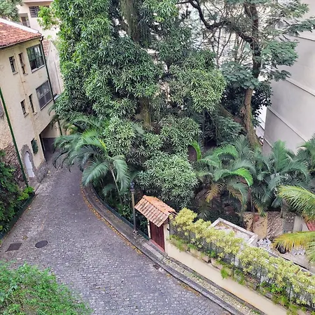 Seu apartamento em Copacabana-3